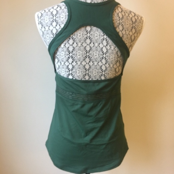 lorna Jane Jesse Excel open back tank - Picture 5 of 7
